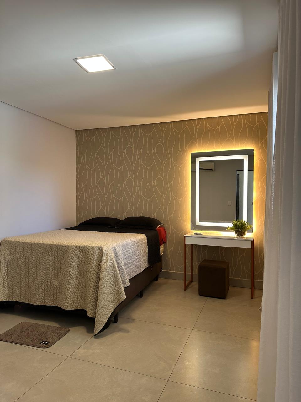 Quarto de descanso